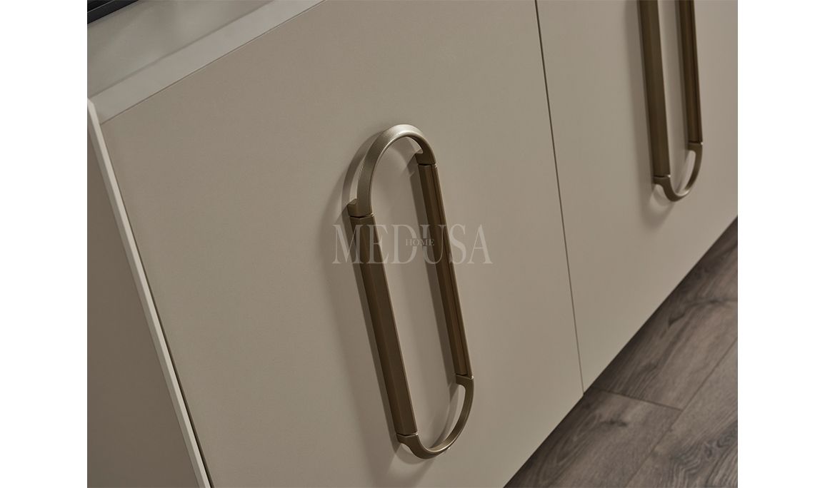 Medusa Home Mobilya - Monaco Düğün Paketi