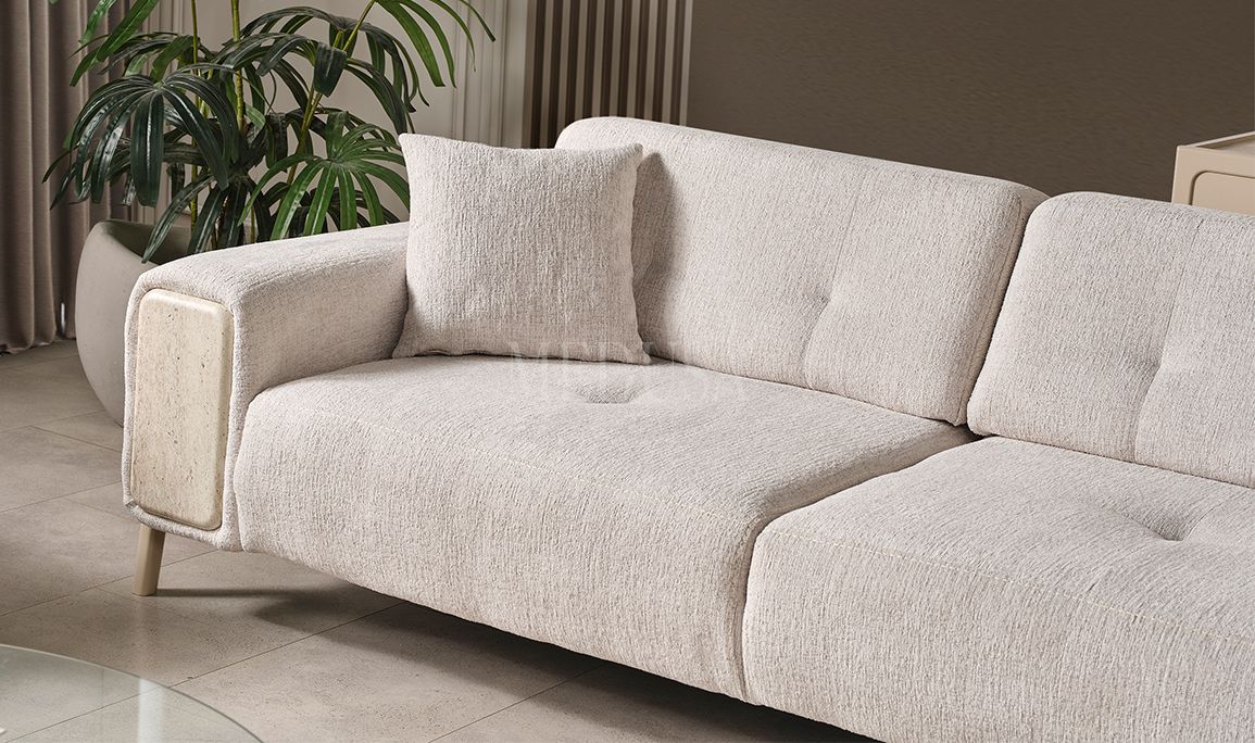 Medusa Home Mobilya - Monaco Düğün Paketi