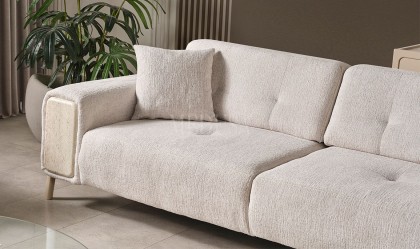 Medusa Home Mobilya - Monaco Düğün Paketi