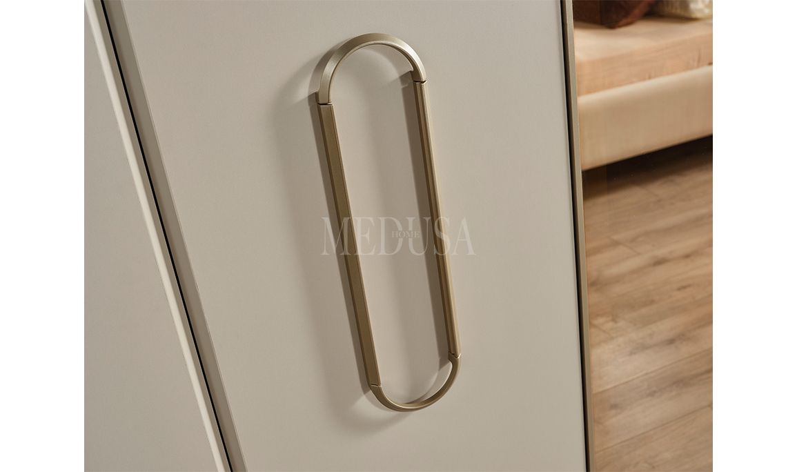 Medusa Home Mobilya - Monaco Gardırop