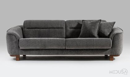 Medusa Home Mobilya - Monaco Koltuk Takımı
