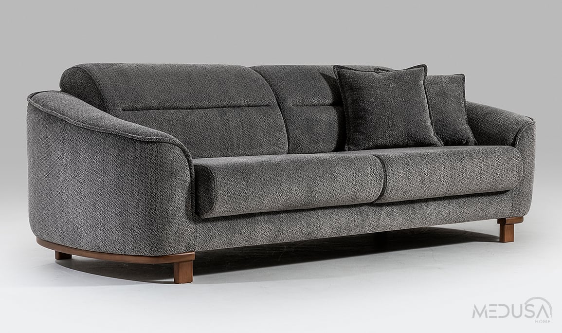 Medusa Home Mobilya - Monaco Koltuk Takımı