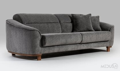 Medusa Home Mobilya - Monaco Koltuk Takımı