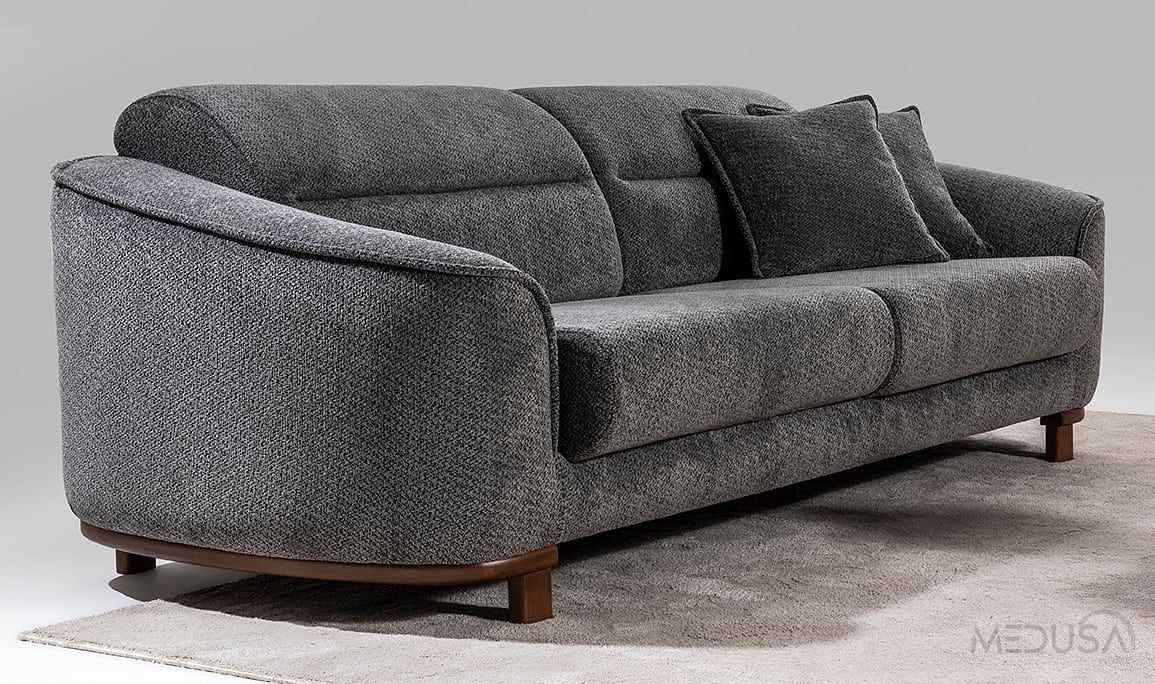 Medusa Home Mobilya - Monaco Koltuk Takımı