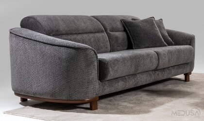 Medusa Home Mobilya - Monaco Koltuk Takımı