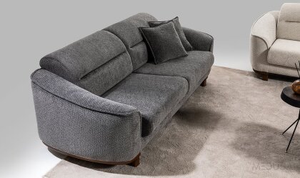 Medusa Home Mobilya - Monaco Koltuk Takımı