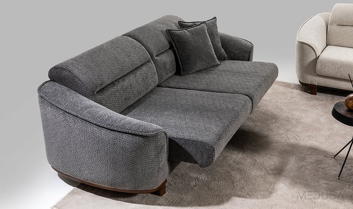 Medusa Home Mobilya - Monaco Koltuk Takımı