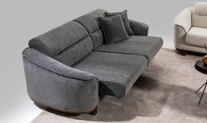 Medusa Home Mobilya - Monaco Koltuk Takımı