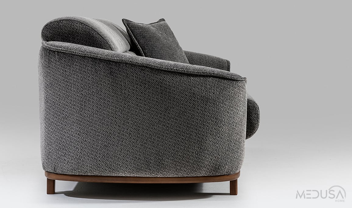 Medusa Home Mobilya - Monaco Koltuk Takımı