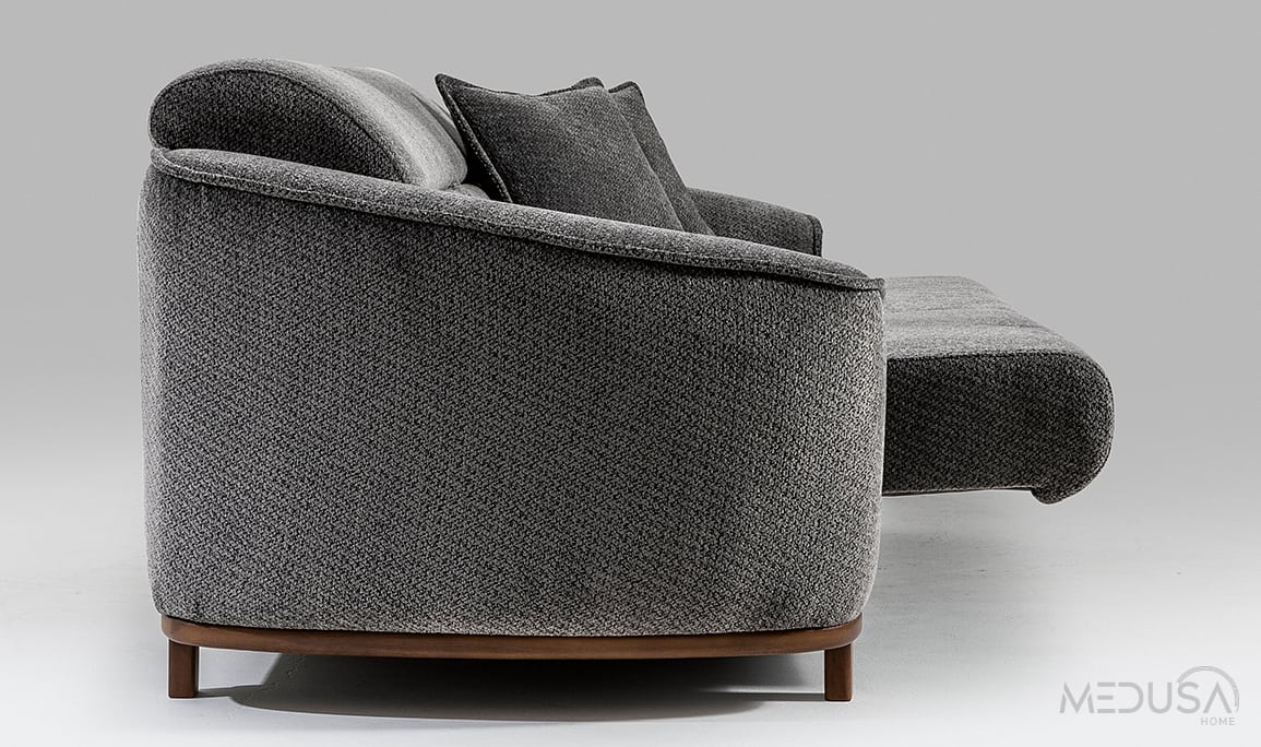 Medusa Home Mobilya - Monaco Koltuk Takımı