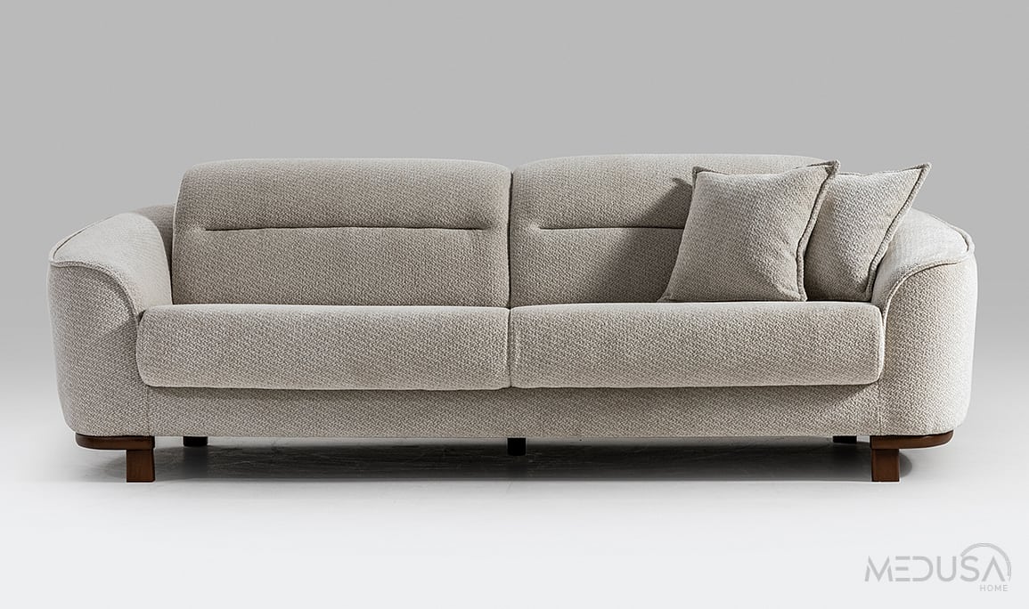 Medusa Home Mobilya - Monaco Koltuk Takımı