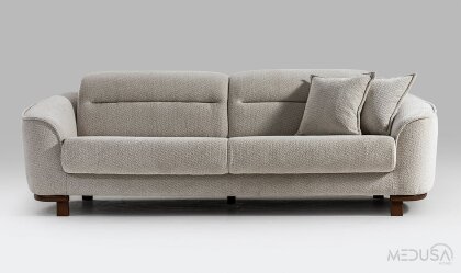 Medusa Home Mobilya - Monaco Koltuk Takımı