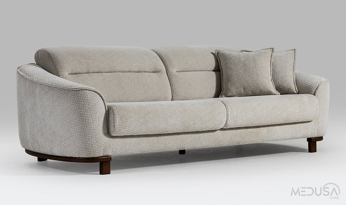 Medusa Home Mobilya - Monaco Koltuk Takımı