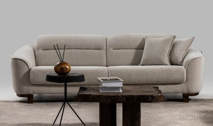 Medusa Home Mobilya - Monaco Koltuk Takımı