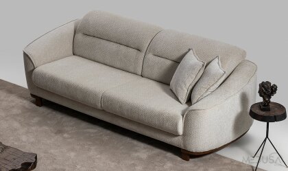 Medusa Home Mobilya - Monaco Koltuk Takımı