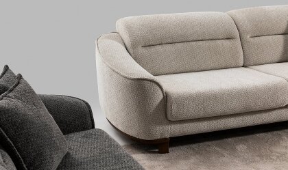 Medusa Home Mobilya - Monaco Koltuk Takımı