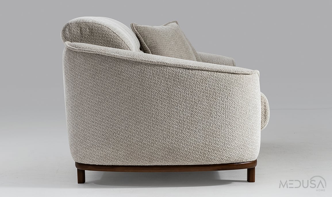 Medusa Home Mobilya - Monaco Koltuk Takımı