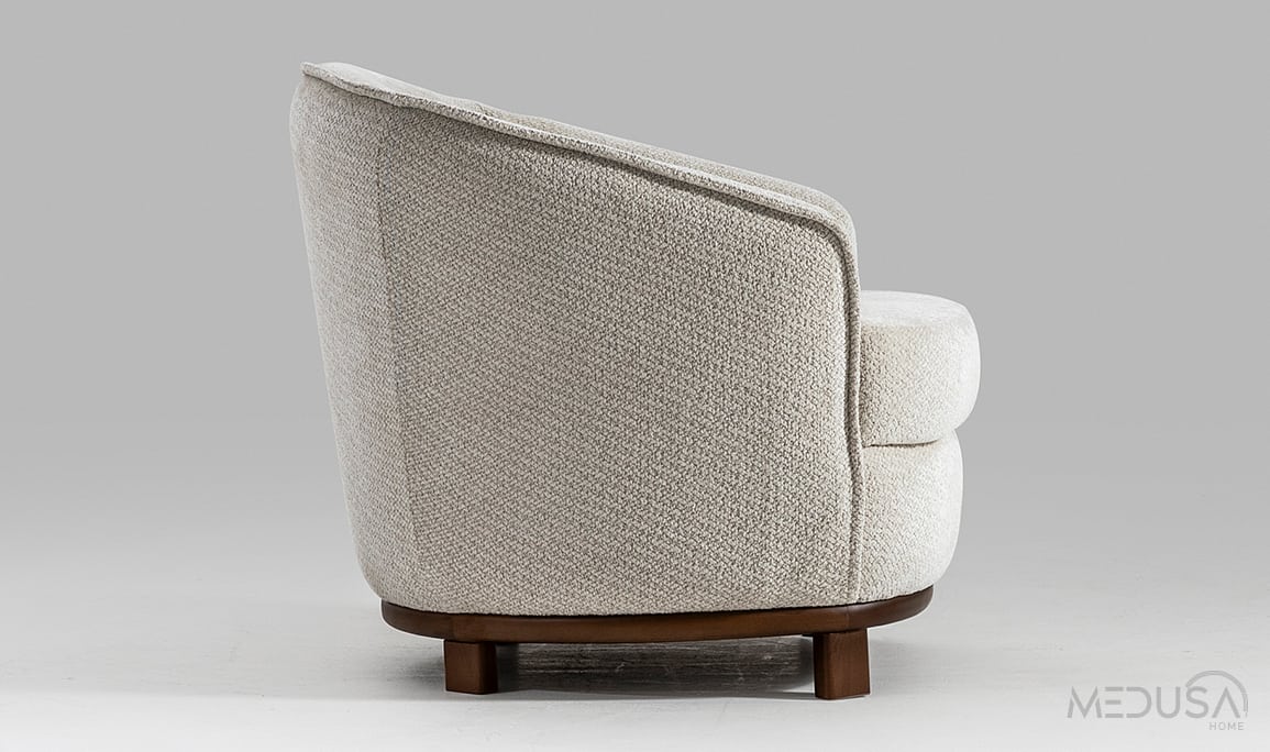 Medusa Home Mobilya - Monaco Koltuk Takımı