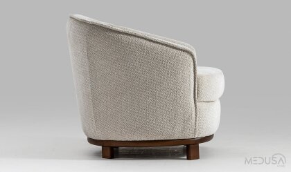 Medusa Home Mobilya - Monaco Koltuk Takımı