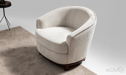Medusa Home Mobilya - Monaco Koltuk Takımı