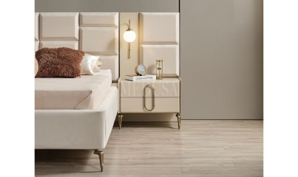 Medusa Home Mobilya - Monaco Komodin