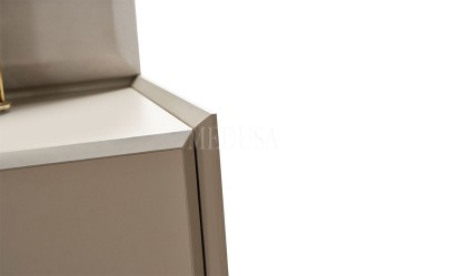 Medusa Home Mobilya - Monaco Komodin