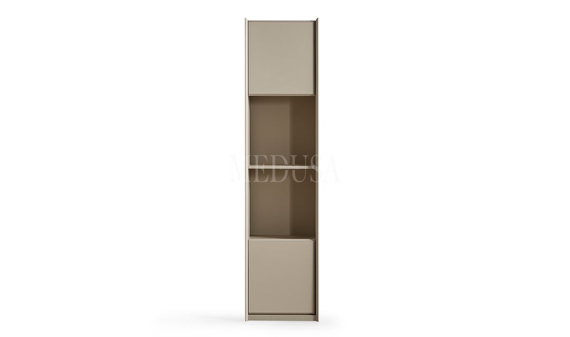 Medusa Home Mobilya - Monaco Large Kitaplık