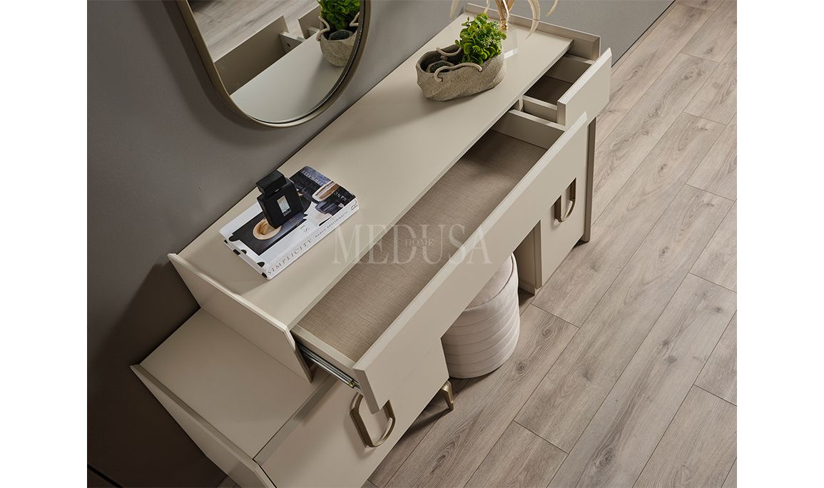 Medusa Home Mobilya - Monaco Şifonyer