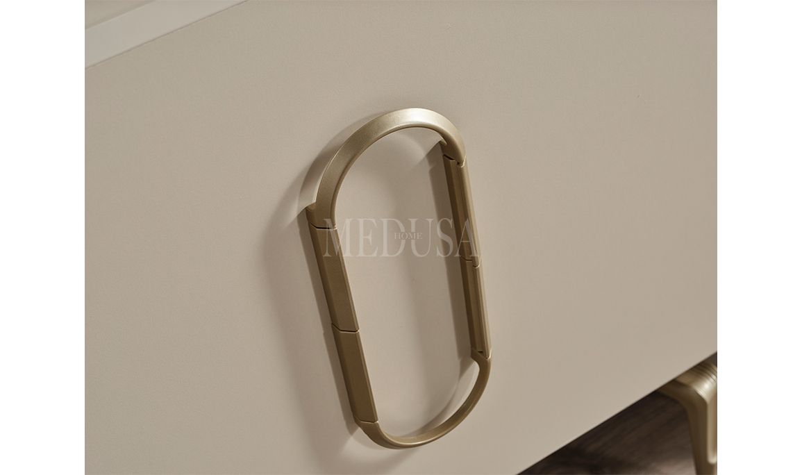 Medusa Home Mobilya - Monaco Şifonyer