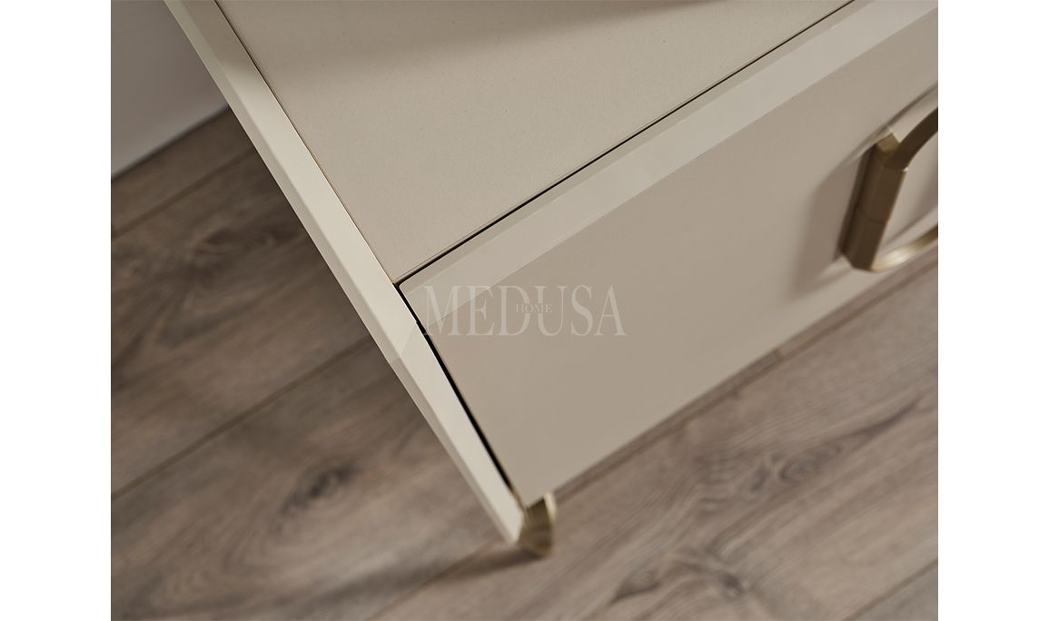 Medusa Home Mobilya - Monaco Şifonyer
