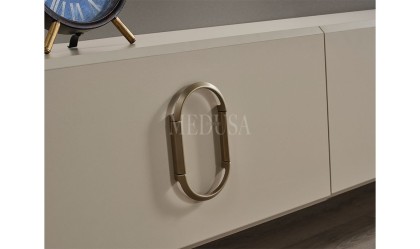 Medusa Home Mobilya - Monaco Tv Ünitesi Tam Set