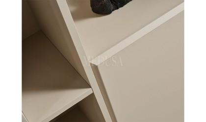 Medusa Home Mobilya - Monaco Tv Ünitesi Tam Set