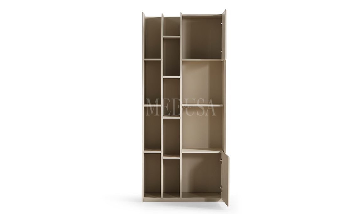 Medusa Home Mobilya - Monaco Tv Ünitesi Tam Set