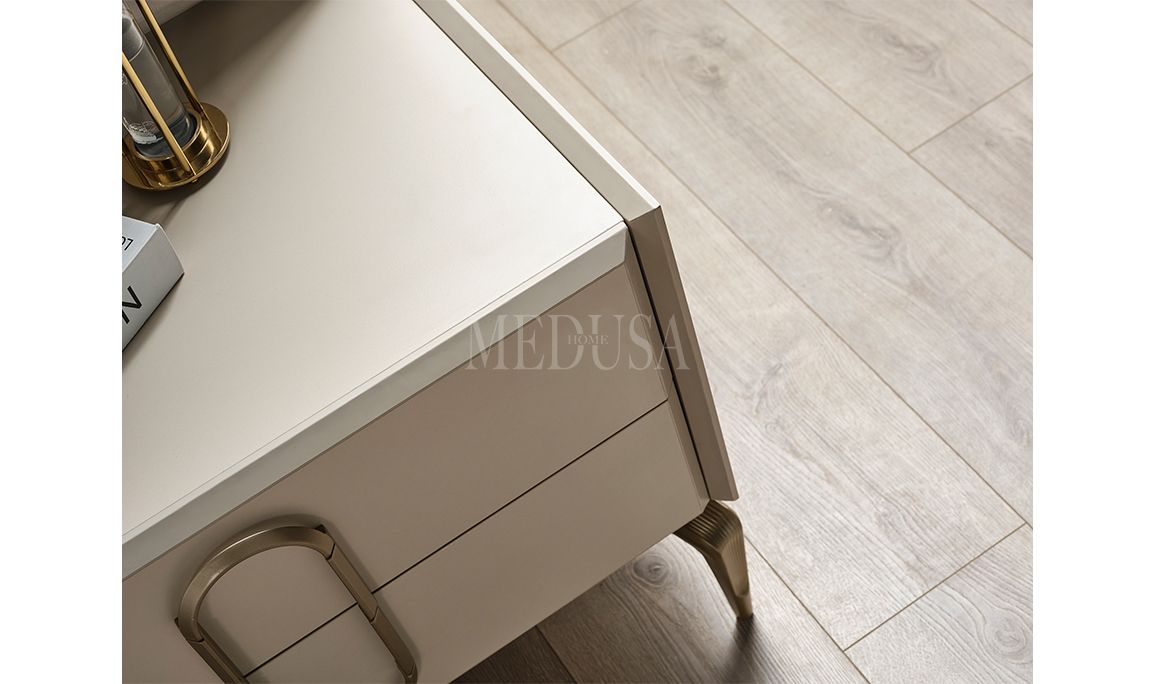 Medusa Home Mobilya - Monaco Yatak Odası