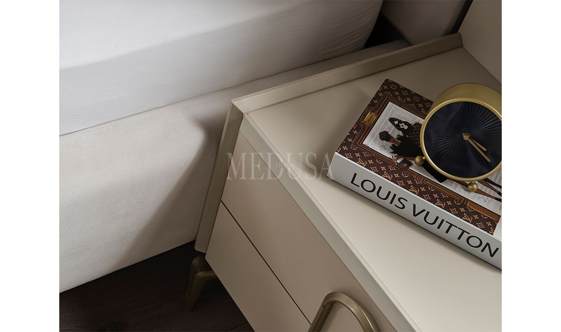 Medusa Home Mobilya - Monaco Yatak Odası