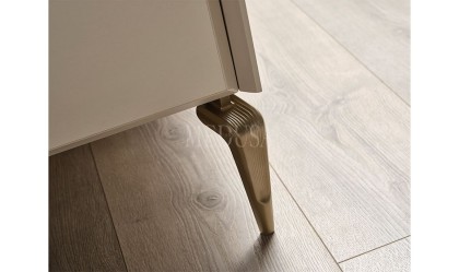 Medusa Home Mobilya - Monaco Yatak Odası