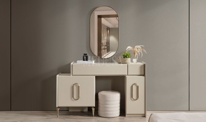 Medusa Home Mobilya - Monaco Yatak Odası