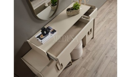 Medusa Home Mobilya - Monaco Yatak Odası