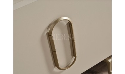 Medusa Home Mobilya - Monaco Yatak Odası