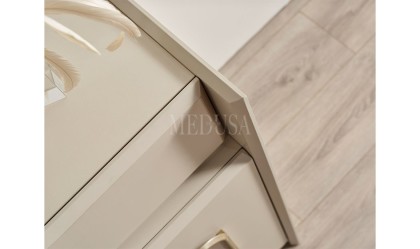 Medusa Home Mobilya - Monaco Yatak Odası
