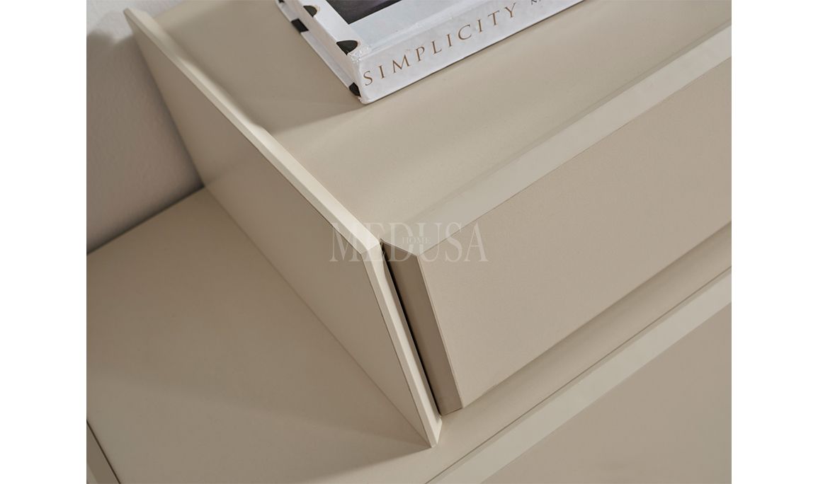 Medusa Home Mobilya - Monaco Yatak Odası