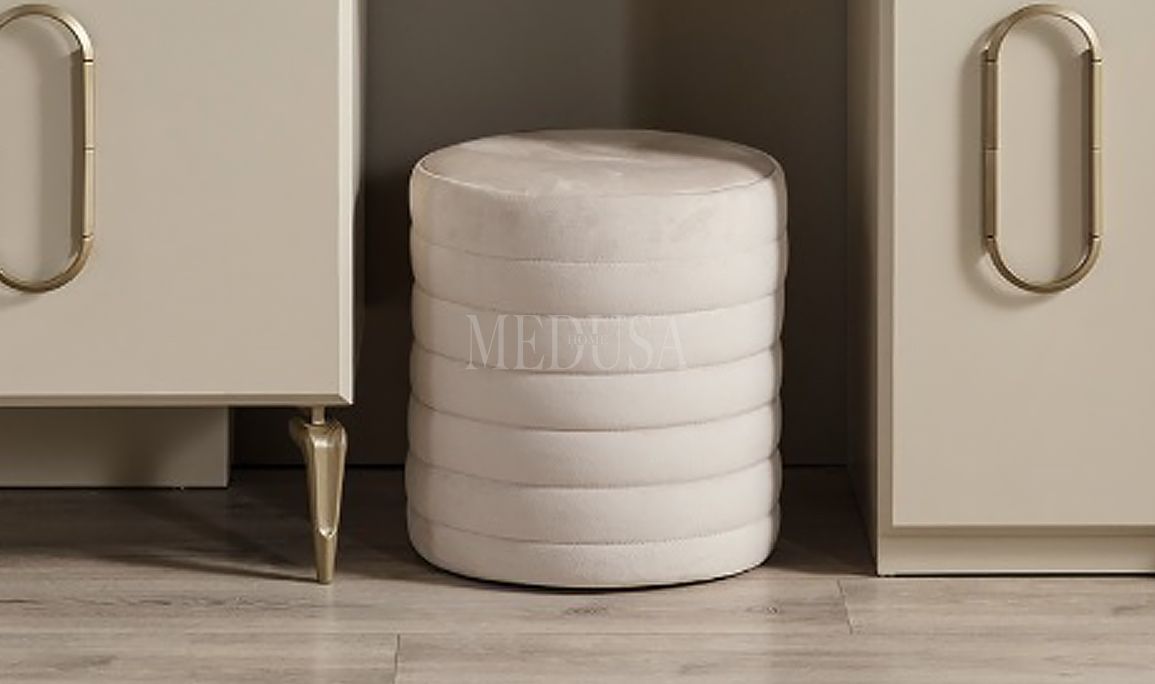 Medusa Home Mobilya - Monaco Yatak Odası