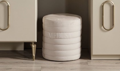 Medusa Home Mobilya - Monaco Yatak Odası