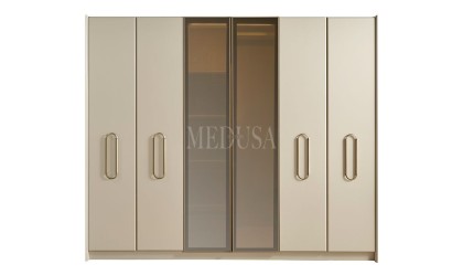 Medusa Home Mobilya - Monaco Yatak Odası