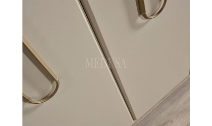 Medusa Home Mobilya - Monaco Yatak Odası