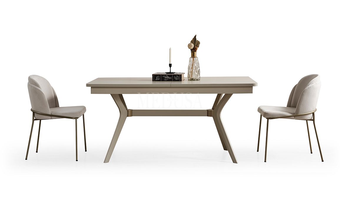 Medusa Home Mobilya - Monaco Yemek Masası