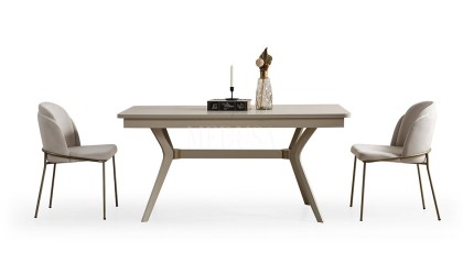 Medusa Home Mobilya - Monaco Yemek Masası