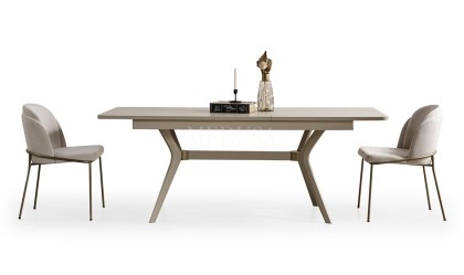 Medusa Home Mobilya - Monaco Yemek Masası