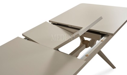 Medusa Home Mobilya - Monaco Yemek Masası