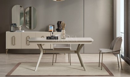Medusa Home Mobilya - Monaco Yemek Odası